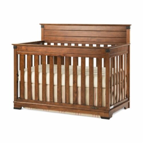 Child craft 4 in 1 crib shop
