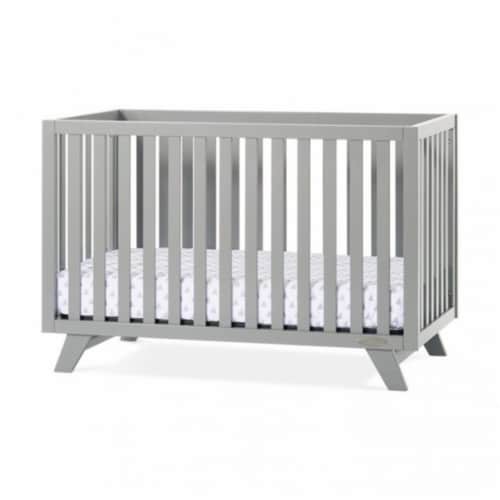 Child craft white shop crib