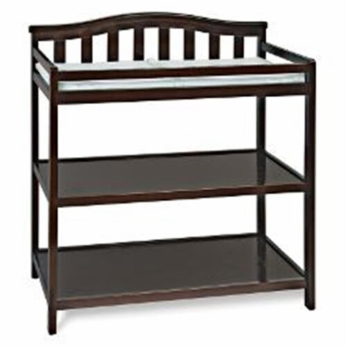 Child craft camden changing table store