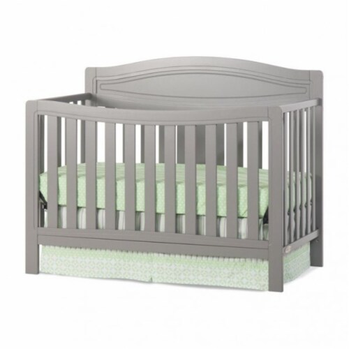 Child craft 4 in 1 crib shop