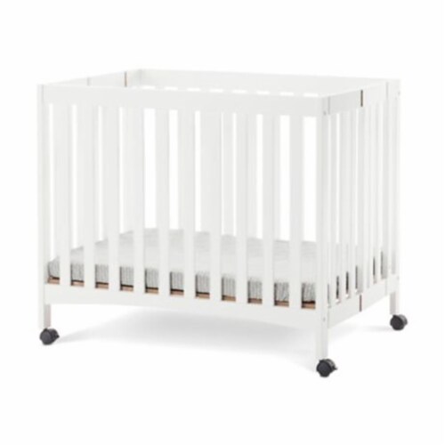 London mini hotsell crib