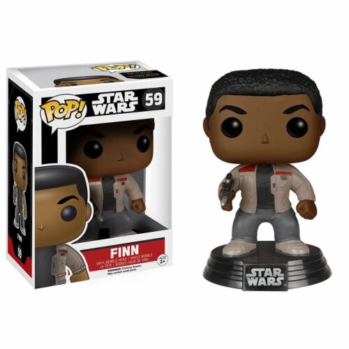 Star wars finn figure discount