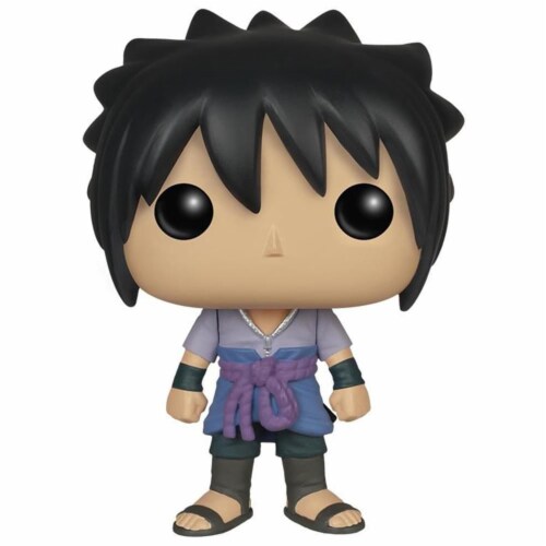 Naruto Funko POP Vinyl Figure Sasuke, 1 Each - Ralphs