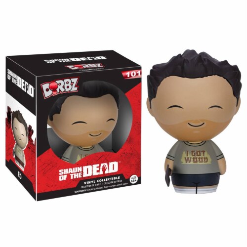 Shaun of best sale the dead funko