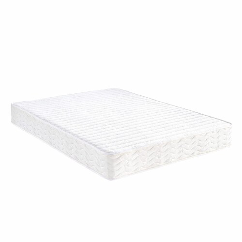 Innerspring on sale coil mattress