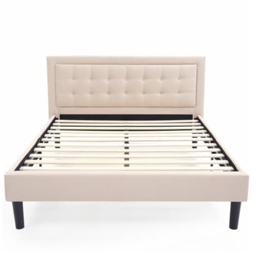 Classic brands discount platform bed