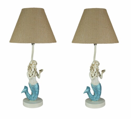 Cheap beach table shop lamps