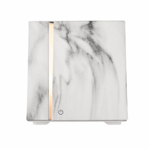 SpaRoom Marble Diffuser Perspective: front