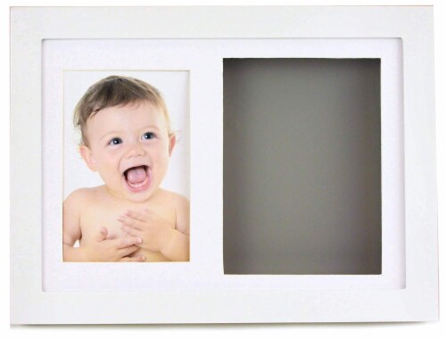 Baby Casting Kit with Frame, One Size - Harris Teeter