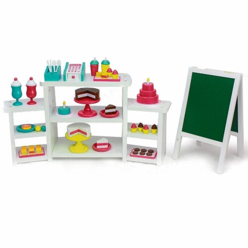 18 inch doll playsets outlet