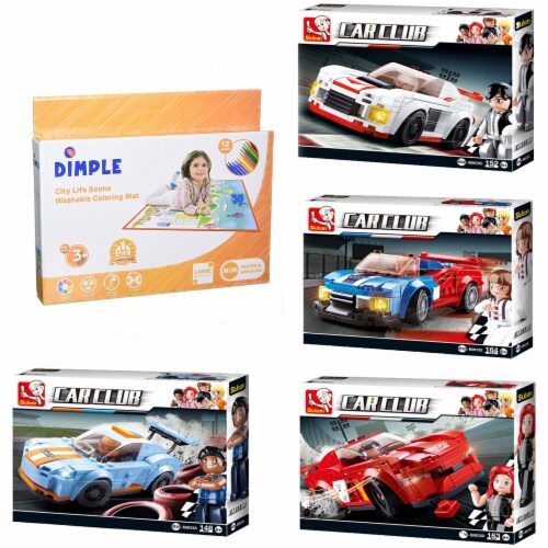 Kids car shop online