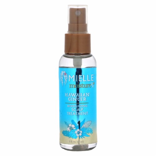 Mielle Hawaiian Ginger Scalp Treatment