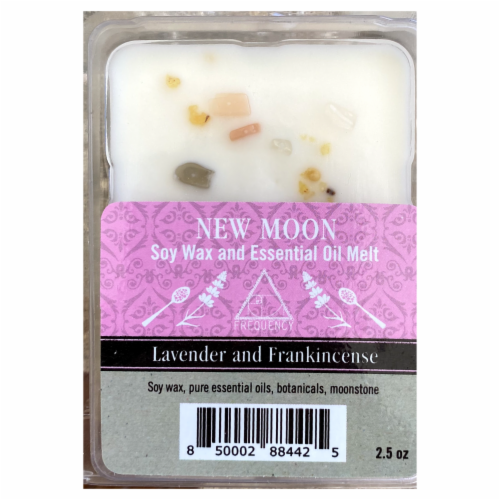 New Moon Essential Oil Wax Melt, pc Harris Teeter