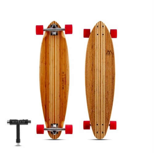 Hana Short Pintail Longboard, 1 Kroger