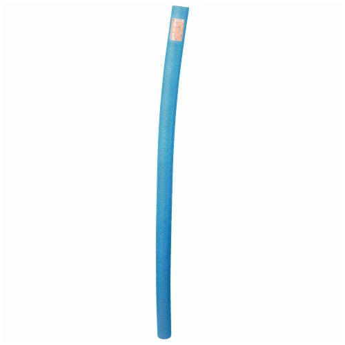 Original Noodle Pool Noodle Toy Perspective: front
