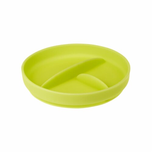 Olababy 100% Silicone Baby Feeding Spoon