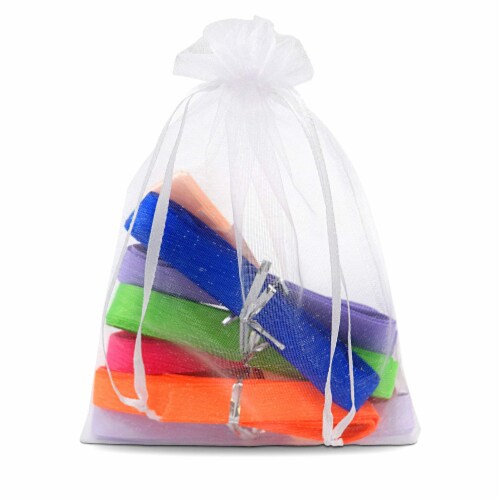 Mesh gift on sale bags near me