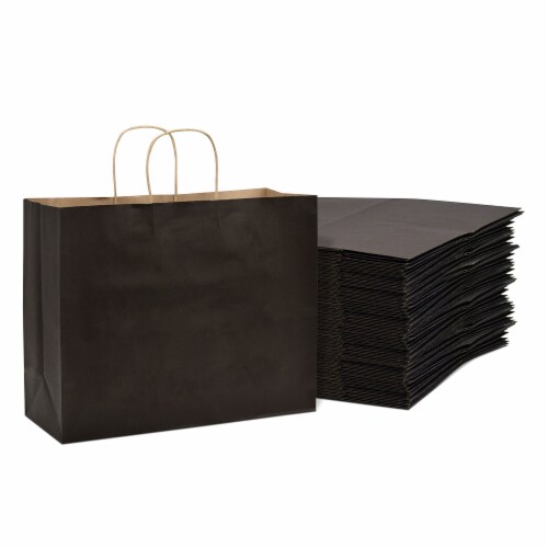 Quality shop gift bags