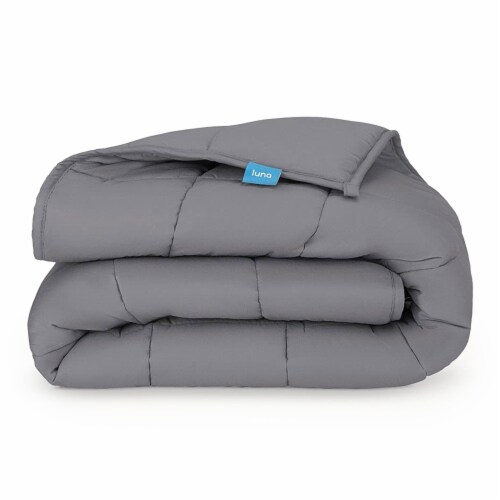 Luna adult weighted blanket individual use 2025
