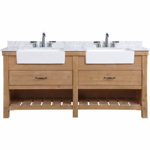 72 farmhouse discount bathroom vanity