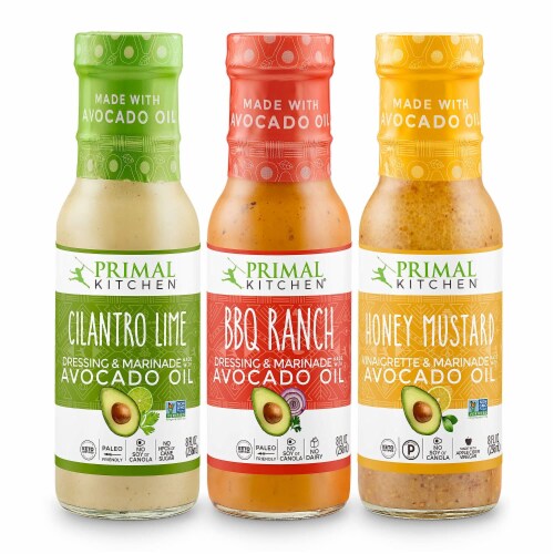 Primal Kitchen - Ranch Dressing Delivery & Pickup