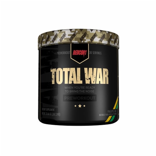 Simple Total war pre workout reddit for ABS