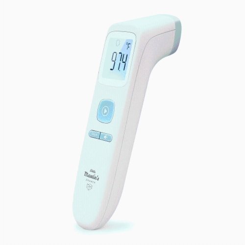 Kroger thermometer shop