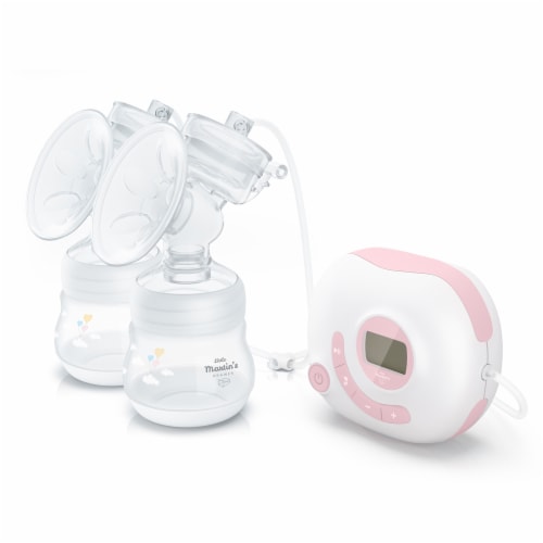 Baby electric breast pump deals