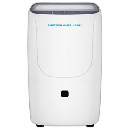 Emerson quiet kool 40 pint dehumidifier 1 harris teeter