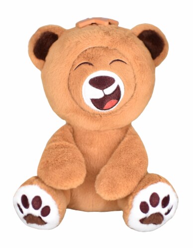 fred meyer teddy bear