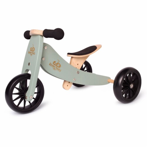 Tricycle convert 2025 to balance bike