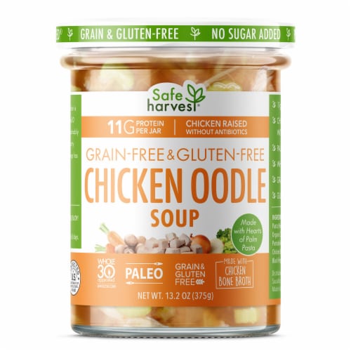 Rao's® Chicken Noodle Soup, 16 oz - Kroger