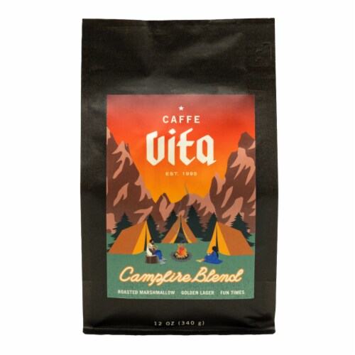 caffe vita july 4th