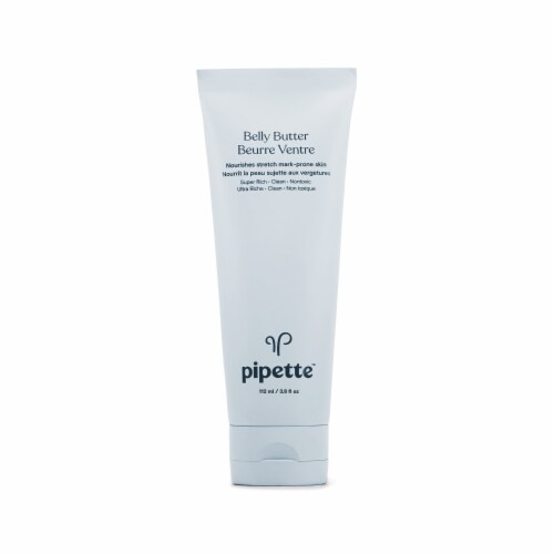 Pipette™ Belly Butter Perspective: front