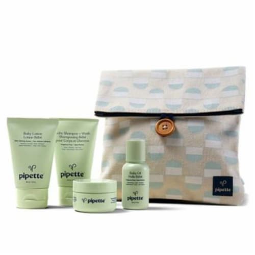 Pipette™ Baby Travel Kit, 1 ct King Soopers