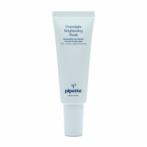 Pipette™ Overnight Brightening Mask Perspective: front