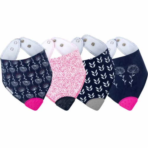 Bazzle baby hot sale bandana bib