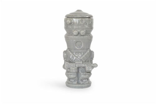 the mandalorian geeki tiki