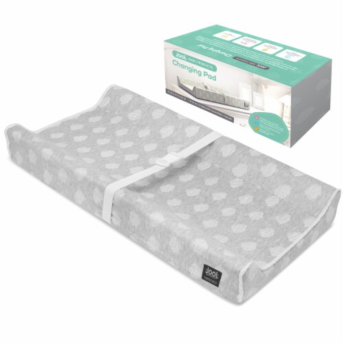 Washable mattress pad baby on sale