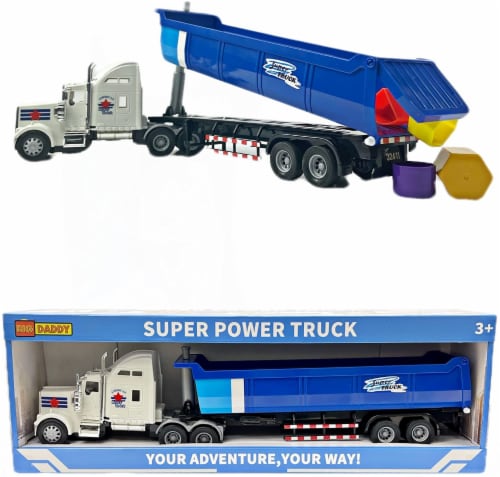 Big size hot sale toy truck