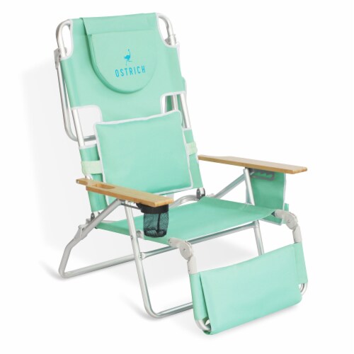 Tri fold best sale lounge beach chair