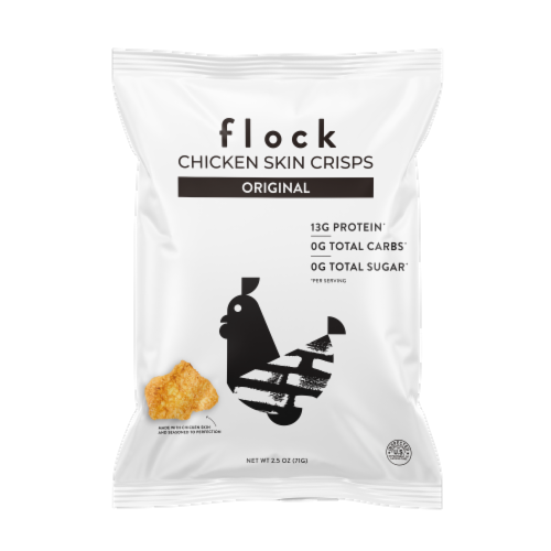 Flock Chicken Chips