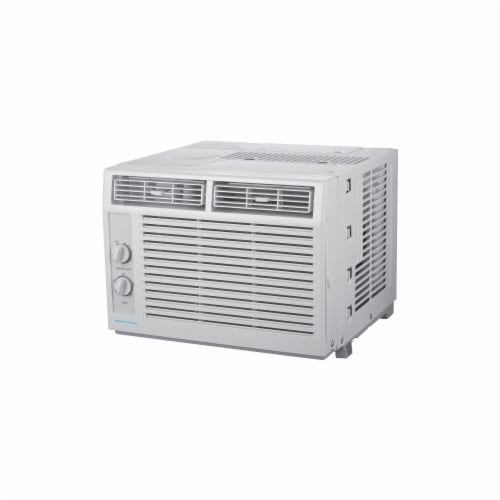 Mechanical Window Air Conditioner