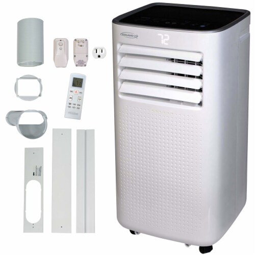 Three of Our Favorite Portable Air Conditioners Are Hundreds of