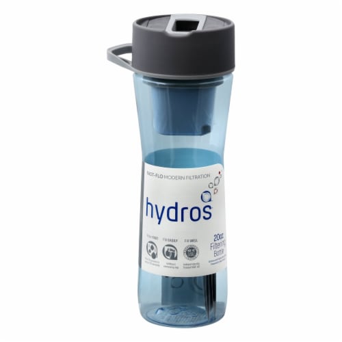 BRITA water filter bottles