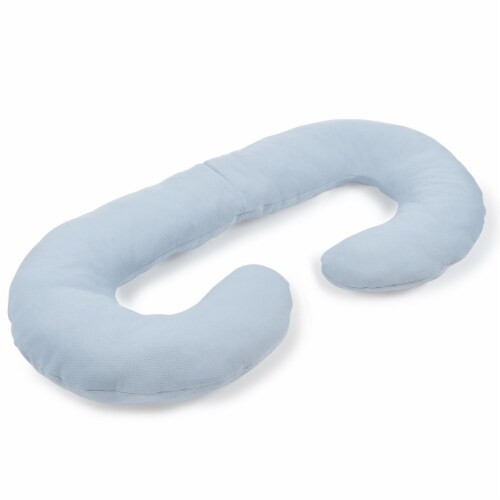 Kanjo Acupressure Pillow 57 X 7 X 30 Inch Gray Reusable KANRFLXCP 1 Ct 1 ct Dillons Food Stores