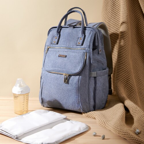 Diaper backpack best sale 2020