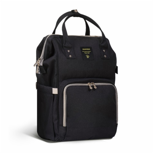Classic Diaper Backpack Perspective: front