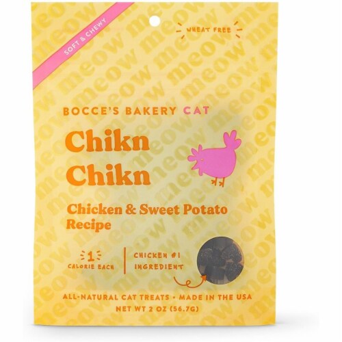Soft and sales chewy cat food