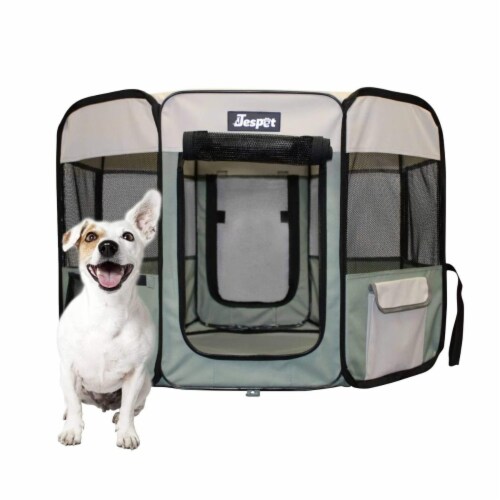 Jespet playpen top